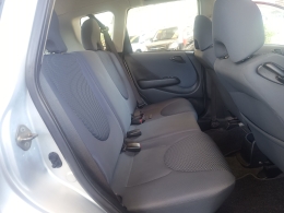 HONDA - FIT - 2008/2008 - Prata - R$ 31.900,00