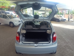 CHEVROLET - CELTA - 2010/2011 - Prata - R$ 28.900,00