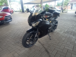 HONDA - CBR 1000RR - 2009/2009 - Preta - R$ 45.900,00