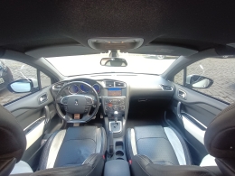 CITROËN - DS4 - 2012/2013 - Branca - R$ 48.900,00