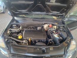 RENAULT - CLIO - 2012/2012 - Preta - R$ 27.900,00
