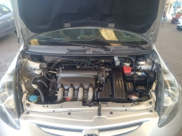 HONDA - FIT - 2008/2008 - Prata - R$ 31.900,00