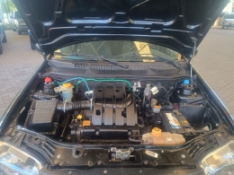 FIAT - PALIO - 2009/2010 - Preta - R$ 20.900,00