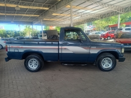 CHEVROLET - D20 - 1992/1992 - Azul - R$ 56.900,00