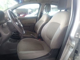 FIAT - PALIO - 2012/2013 - Prata - R$ 39.900,00