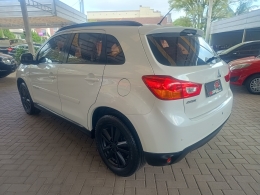 MITSUBISHI - ASX - 2012/2013 - Branca - R$ 63.900,00