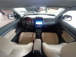 MITSUBISHI - ASX - 2012/2013 - Branca - R$ 63.900,00