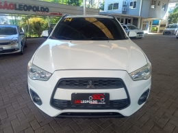 MITSUBISHI - ASX - 2014/2014 - Branca - R$ 69.900,00
