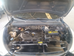 HYUNDAI - IX35 - 2011/2012 - Preta - R$ 63.900,00