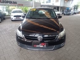 VOLKSWAGEN - GOL - 2008/2009 - Preta - R$ 31.900,00