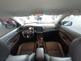 CHEVROLET - MONTANA - 2023/2024 - Prata - R$ 134.900,00