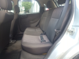 CHEVROLET - CORSA - 2008/2008 - Prata - R$ 25.900,00