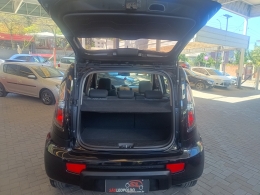 KIA MOTORS - SOUL - 2010/2010 - Preta - R$ 41.900,00