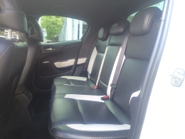 CITROËN - DS4 - 2012/2013 - Branca - R$ 48.900,00