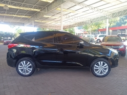 HYUNDAI - IX35 - 2011/2012 - Preta - R$ 63.900,00