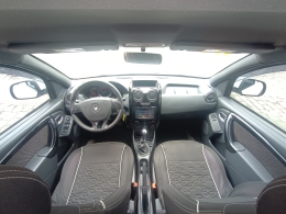 RENAULT - DUSTER OROCH - 2016/2016 - Branca - R$ 69.900,00