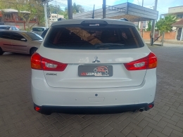 MITSUBISHI - ASX - 2012/2013 - Branca - R$ 63.900,00