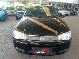 FIAT - PALIO - 2005/2005 - Preta - R$ 25.900,00