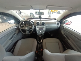 VOLKSWAGEN - SAVEIRO - 2010/2010 - Vermelha - R$ 38.900,00