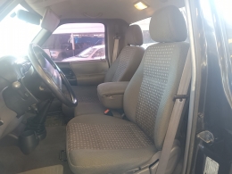 FORD - RANGER - 2008/2009 - Preta - R$ 57.900,00