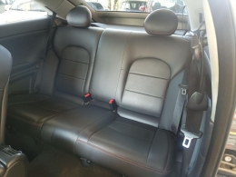 MERCEDES-BENZ - CLC 200 K - 2009/2010 - Preta - R$ 51.900,00