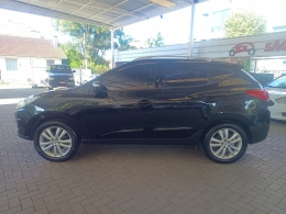 HYUNDAI - IX35 - 2011/2012 - Preta - R$ 63.900,00