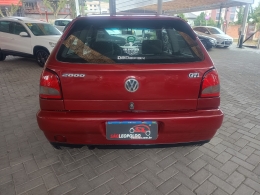 VOLKSWAGEN - GOL - 1995/1995 - Vermelha - R$ 54.900,00
