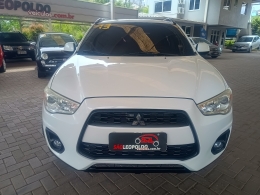 MITSUBISHI - ASX - 2012/2013 - Branca - R$ 63.900,00