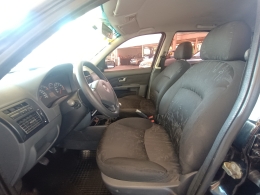 FIAT - PALIO - 2005/2005 - Preta - R$ 25.900,00