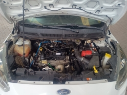 FORD - KA - 2015/2015 - Branca - R$ 39.900,00