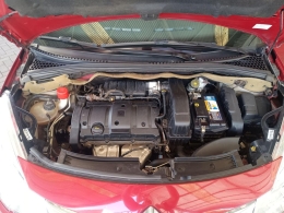 CITROËN - C3 - 2017/2018 - Vermelha - R$ 59.900,00