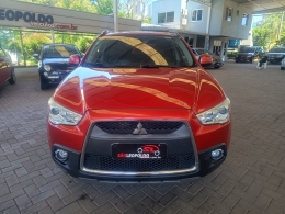 MITSUBISHI - ASX - 2011/2012 - Vermelha - R$ 61.900,00