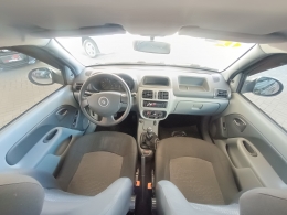RENAULT - CLIO - 2012/2012 - Preta - R$ 27.900,00