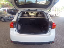 MITSUBISHI - ASX - 2014/2014 - Branca - R$ 69.900,00