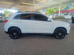 MITSUBISHI - ASX - 2014/2014 - Branca - R$ 69.900,00