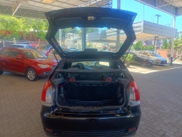 FIAT - PALIO - 2009/2010 - Preta - R$ 20.900,00