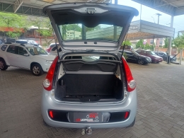 FIAT - PALIO - 2012/2013 - Prata - R$ 39.900,00