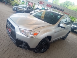 MITSUBISHI - ASX - 2011/2012 - Prata - R$ 61.900,00