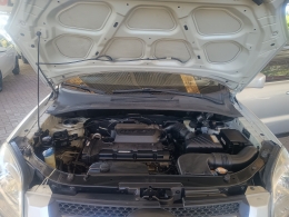 KIA MOTORS - SPORTAGE - 2008/2009 - Prata - R$ 40.900,00