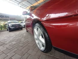 VOLKSWAGEN - GOL - 1995/1995 - Vermelha - R$ 54.900,00