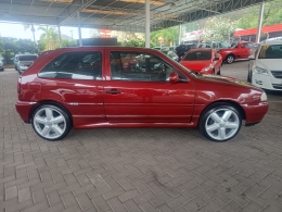 VOLKSWAGEN - GOL - 1995/1995 - Vermelha - R$ 54.900,00