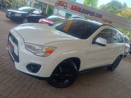 MITSUBISHI - ASX - 2012/2013 - Branca - R$ 63.900,00