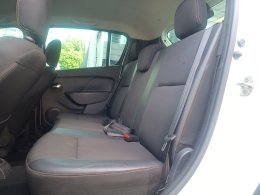 RENAULT - SANDERO - 2015/2015 - Branca - R$ 47.900,00