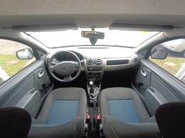 RENAULT - SANDERO - 2010/2011 - Prata - R$ 27.900,00