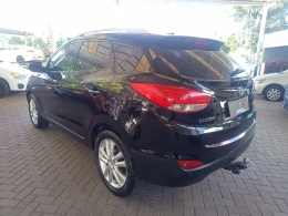 HYUNDAI - IX35 - 2011/2012 - Preta - R$ 63.900,00