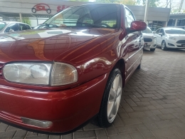 VOLKSWAGEN - GOL - 1995/1995 - Vermelha - R$ 54.900,00