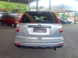HONDA - CRV - 2010/2010 - Prata - R$ 53.900,00