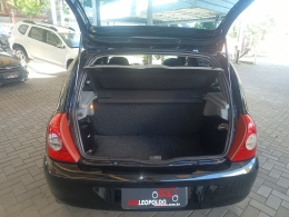 RENAULT - CLIO - 2012/2012 - Preta - R$ 27.900,00