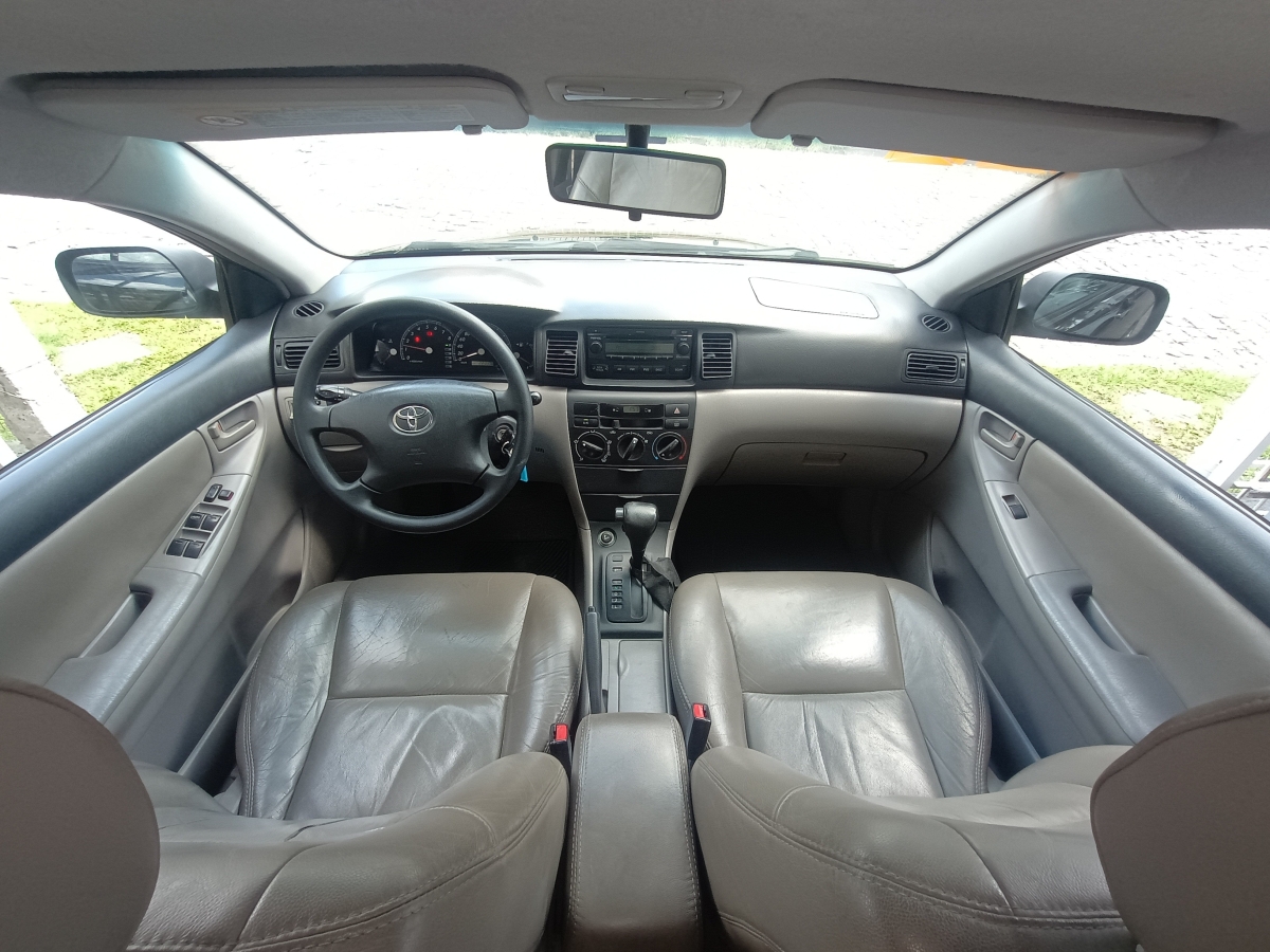 TOYOTA - FIELDER - 2006/2006 - Preta - R$ 40.900,00