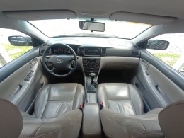 TOYOTA - FIELDER - 2006/2006 - Preta - R$ 40.900,00